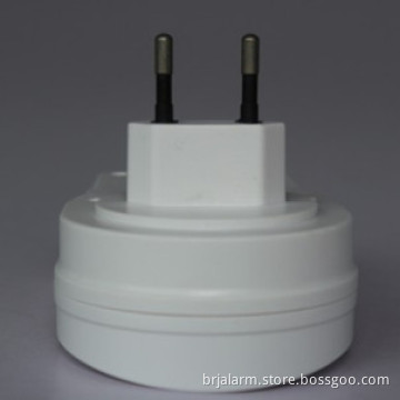 Independent Gas Alarm